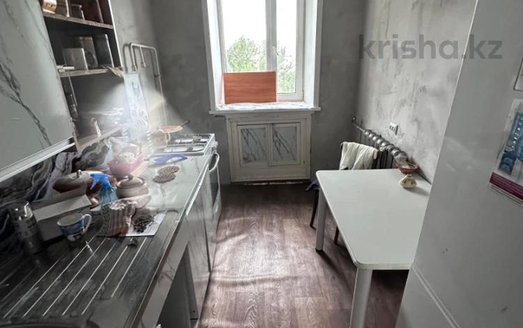 3-комнатная квартира · 60 м² · 5/5 этаж, Боровской 55 за 16.5 млн ₸ в Кокшетау — фото 2