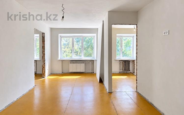 2-бөлмелі пәтер · 40 м² · 4/4 қабат, Жаңа қала ш/а., Ермекова 45, бағасы: ~ 11.9 млн ₸ в Караганде, Казыбек би р-н — фото 2