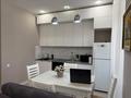 2-комнатная квартира · 45 м² · 9/10 этаж, мкр Юго-Восток, микрорайон Байкена Ашимова за 25 млн ₸ в Караганде, Казыбек би р-н