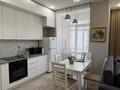 2-комнатная квартира · 45 м² · 9/10 этаж, мкр Юго-Восток, микрорайон Байкена Ашимова за 25 млн ₸ в Караганде, Казыбек би р-н — фото 2