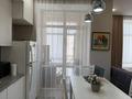 2-комнатная квартира · 45 м² · 9/10 этаж, мкр Юго-Восток, микрорайон Байкена Ашимова за 25 млн ₸ в Караганде, Казыбек би р-н — фото 3