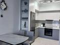 4-комнатная квартира · 90 м² · 3/10 этаж, Мангилик Ел 40/2 — Бухар жырау за 75 млн ₸ в Астане, Есильский р-н
