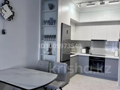 4-бөлмелі пәтер · 90 м² · 3/10 қабат, Мангилик Ел 40/2 — Бухар жырау, бағасы: 75 млн ₸ в Астане, Есильский р-н