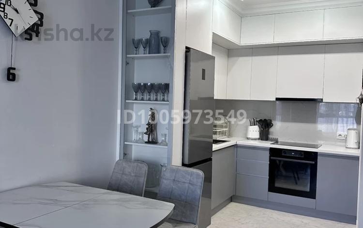 4-комнатная квартира · 90 м² · 3/10 этаж, Мангилик Ел 40/2 — Бухар жырау за 75 млн ₸ в Астане, Есильский р-н — фото 13