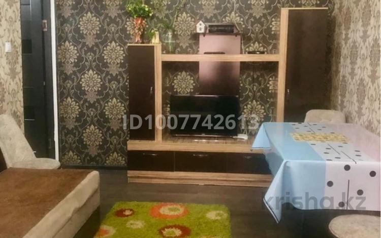 3-бөлмелі пәтер · 60 м² · 2/5 қабат, Кенесары 26 — Акбаян тойхана, бағасы: 20 млн ₸ в Туркестане — фото 3