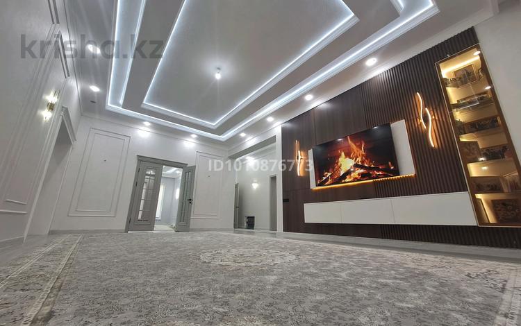 Жеке үй · 8 бөлме · 320 м² · 10 жүзд., Ойсыл кара 146, бағасы: 69 млн ₸ в Туркестане — фото 2