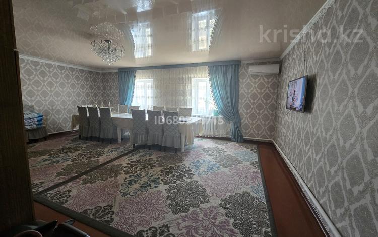 Жеке үй · 4 бөлме · 108.8 м² · 500 сот., Улица Тайманова 11 — Баязитова, бағасы: 15 млн 〒 в  — фото 24