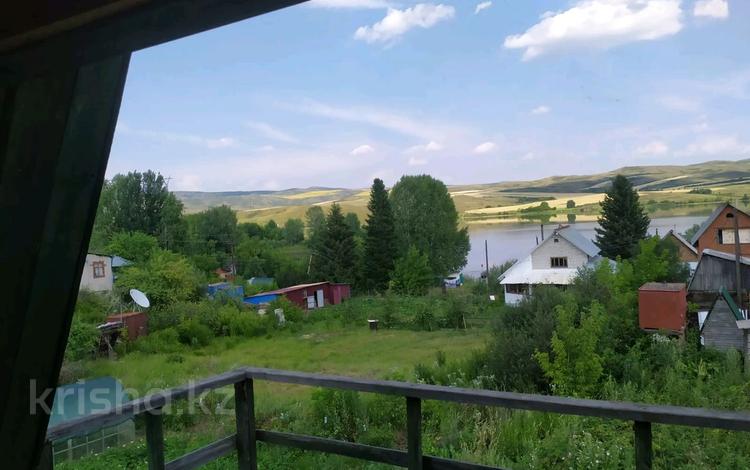 Дача · 2 комнаты · 20 м² · 8 сот., Ермаковка за 2.5 млн ₸ в Усть-Каменогорске — фото 2