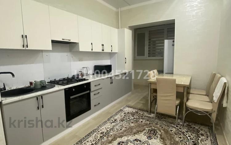 1-комнатная квартира · 44 м² · 6/7 этаж, 19-й мкр за 11 000 ₸ в Актау — фото 2