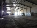 Промбаза 2 га, Промышленная зона 4 (Мангистау 3) строение 90 за 1 000 〒 в Актау — фото 3