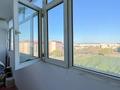 5-бөлмелі пәтер · 116 м² · 5/5 қабат, Мушелтой 35, бағасы: 31 млн ₸ в Талдыкоргане, мкр Мушелтой — фото 19