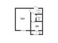 2-комнатная квартира · 55.78 м², мкр. Алтын орда, Алтын орда 339 за ~ 23.4 млн 〒 в Актобе — фото 3