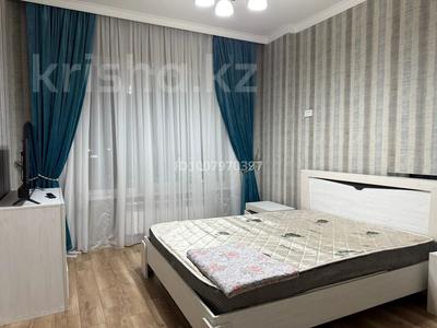 2-комнатная квартира · 80 м² · 3/9 этаж, мкр Нурсат, Аргынбекова — Аргынбекова за 50.5 млн 〒 в Шымкенте, Каратауский р-н