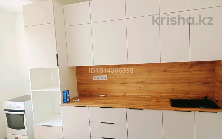 1-бөлмелі пәтер · 41 м² · 6/9 қабат, Капчагайской трассы 21, бағасы: 180 000 ₸ в Коянкусе — фото 2