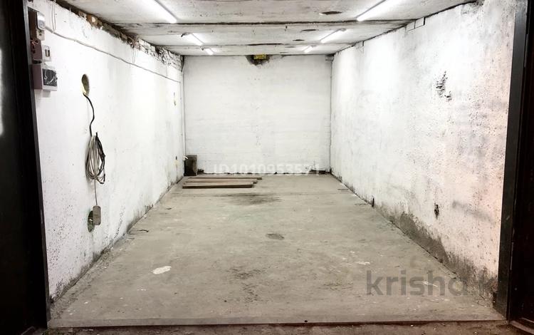 Гараж · 25 м² · Карасай батыра, бағасы: 800 000 〒 в Талгаре — фото 2