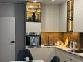2-бөлмелі пәтер · 55.2 м² · 10/12 қабат, Максут Нарикбаев 5, бағасы: ~ 39 млн ₸ в Астане, Нура р-н