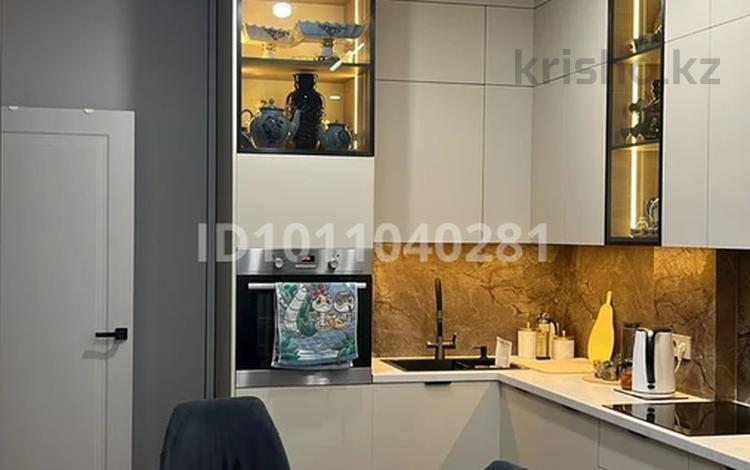 2-бөлмелі пәтер · 55.2 м² · 10/12 қабат, Максут Нарикбаев 5, бағасы: ~ 39 млн ₸ в Астане, Нура р-н — фото 14