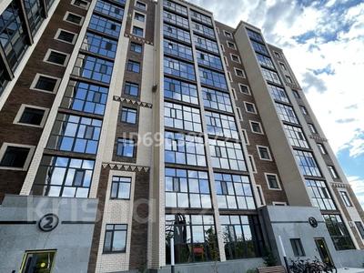 2-комнатная квартира, 56 м², 8/10 этаж, Малика Габдулина 4 за 26 млн 〒 в Кокшетау