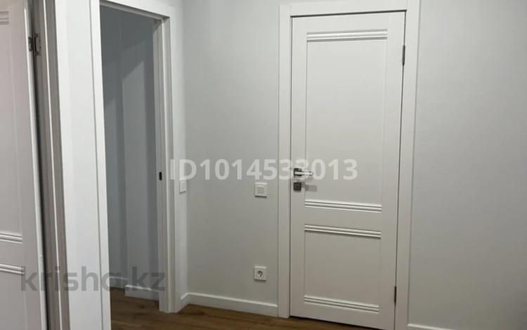 3-комнатная квартира · 76 м² · 4/4 этаж, E 314 20 — Хусейн бен Талал за 36.5 млн ₸ в Астане, Есильский р-н — фото 2