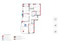 4-комнатная квартира · 145 м², Мангилик Ел — 15% СКИДКА. РАССРОЧКА С ПВ 50% за ~ 134 млн ₸ в Астане, Есильский р-н — фото 2