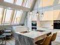 3-бөлмелі пәтер · 79 м² · 19/20 қабат, Аль-Фараби 11, бағасы: 55 000 ₸ в Алматы, Бостандыкский р-н