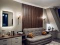 3-бөлмелі пәтер · 79 м² · 19/20 қабат, Аль-Фараби 11, бағасы: 55 000 ₸ в Алматы, Бостандыкский р-н — фото 6