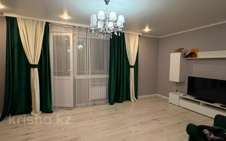 3-комнатная квартира · 95.7 м² · 4/10 этаж, Базовая 4/2 за 44 млн ₸ в Усть-Каменогорске — фото 11