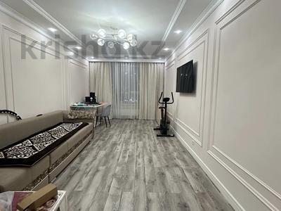 3-комнатная квартира · 85 м² · 2/12 этаж, Манглик Ел 56, 58, 60 за 64 млн ₸ в Астане, Есильский р-н