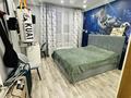 3-комнатная квартира · 85 м² · 2/12 этаж, Манглик Ел 56, 58, 60 за 64 млн ₸ в Астане, Есильский р-н — фото 3