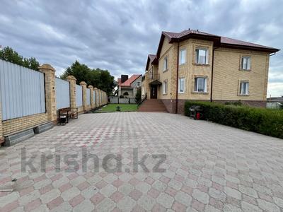 Отдельный дом · 4 комнаты · 405 м² · 25 сот., Трасса Костанай - Заречное, 2-й километр за 200 млн 〒 в 