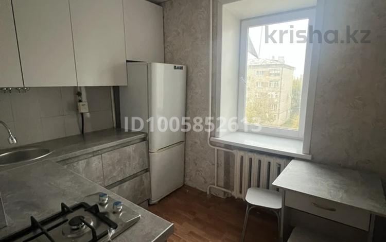 1-бөлмелі пәтер · 35 м² · 4/5 қабат, Кошкарбаева — Акана-серы- Габдуллина, бағасы: 150 000 ₸ в Кокшетау — фото 2