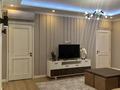 2-бөлмелі пәтер · 80 м² · 12/17 қабат, Кунаева 91 — Кунаева рыскулова, бағасы: 52 млн ₸ в Шымкенте, Аль-Фарабийский р-н