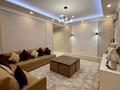 2-бөлмелі пәтер · 80 м² · 12/17 қабат, Кунаева 91 — Кунаева рыскулова, бағасы: 52 млн ₸ в Шымкенте, Аль-Фарабийский р-н — фото 13