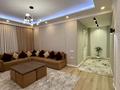2-бөлмелі пәтер · 80 м² · 12/17 қабат, Кунаева 91 — Кунаева рыскулова, бағасы: 52 млн ₸ в Шымкенте, Аль-Фарабийский р-н — фото 3