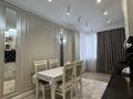 2-бөлмелі пәтер · 80 м² · 12/17 қабат, Кунаева 91 — Кунаева рыскулова, бағасы: 52 млн ₸ в Шымкенте, Аль-Фарабийский р-н — фото 5