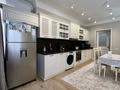 2-бөлмелі пәтер · 80 м² · 12/17 қабат, Кунаева 91 — Кунаева рыскулова, бағасы: 52 млн ₸ в Шымкенте, Аль-Фарабийский р-н — фото 6