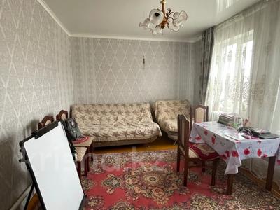Часть дома • 3 комнаты • 52.6 м² • 5.38 сот., Попова за 12.7 млн 〒 в Петропавловске