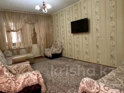 4-комнатная квартира · 105 м² · 3/5 этаж, Алимбетова 45Б за 15 000 ₸ в Шымкенте, Аль-Фарабийский р-н