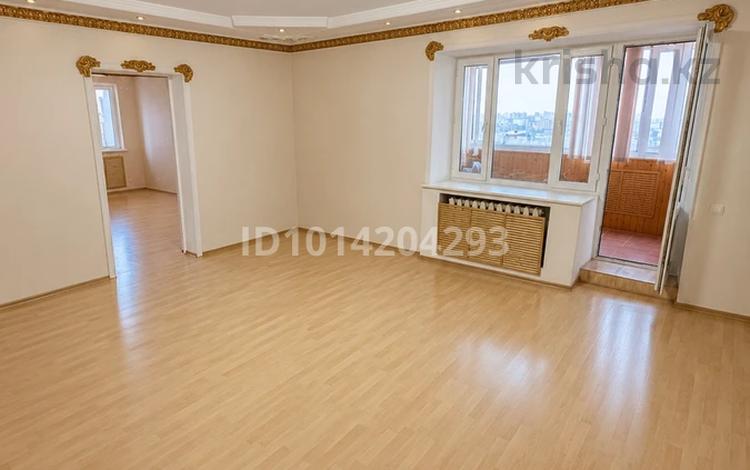 3-комнатная квартира · 125 м² · 12/14 этаж, Жирентаева — Куйши дина за 480 000 ₸ в Астане, Алматы р-н — фото 2