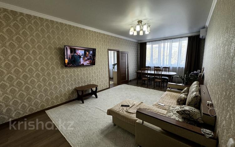 3-бөлмелі пәтер · 90 м² · 2/11 қабат, Алиханова, бағасы: 52 млн ₸ в Караганде, Казыбек би р-н — фото 2
