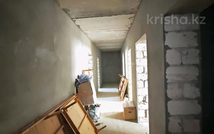 3-бөлмелі пәтер · 123 м² · 3/5 қабат, 29а ш/а. 144, бағасы: 16.5 млн ₸ в Актау, 29а мкр — фото 2