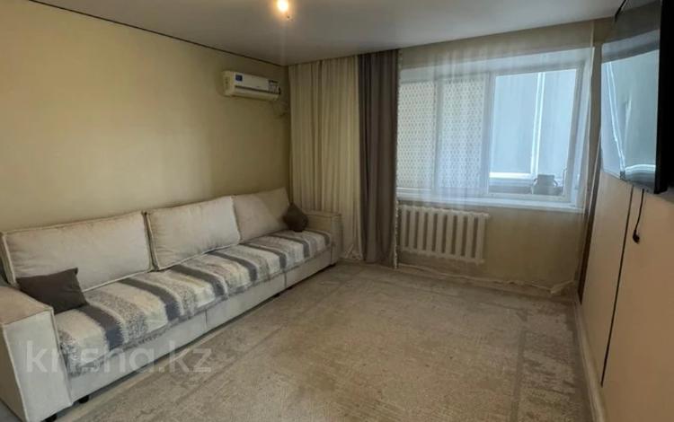 2-комнатная квартира · 50 м² · 10/10 этаж, мкр 8, Алия Молдогулова 36к1 за 16.2 млн ₸ в Актобе — фото 2