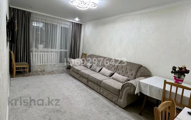 3-бөлмелі пәтер · 62 м² · 2/5 қабат, Майкудук, Мкр Восток-2, бағасы: 19.7 млн ₸ в Караганде, Алихана Бокейханова р-н — фото 2