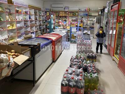 Магазин + кафе, жол бойы, Тұран Газ, высокий поток · 250 м², бағасы: ~ 30 млн 〒 в Тасбогете