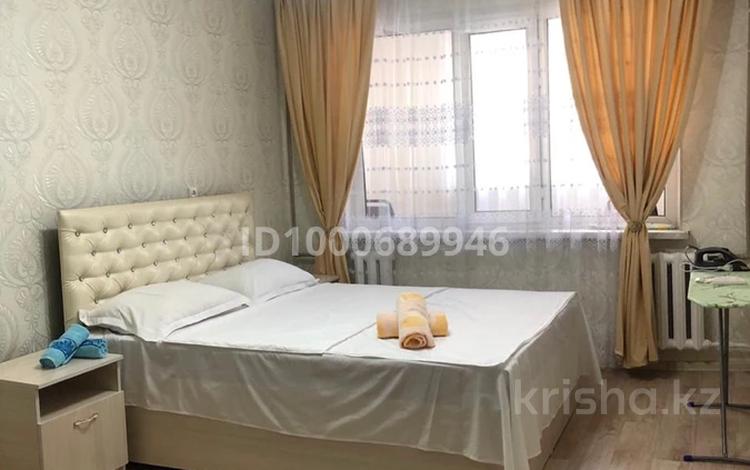 1-комнатная квартира · 40 м² · 2/5 этаж, 8-й микрорайон 12а за 2 000 ₸ в Шымкенте, Туран р-н — фото 2