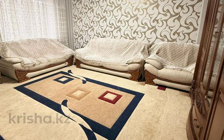 3-бөлмелі пәтер · 96 м² · 1/9 қабат, Улы Дала 47/1 — Туркестан, бағасы: 49.5 млн ₸ в Астане, Есильский р-н — фото 4