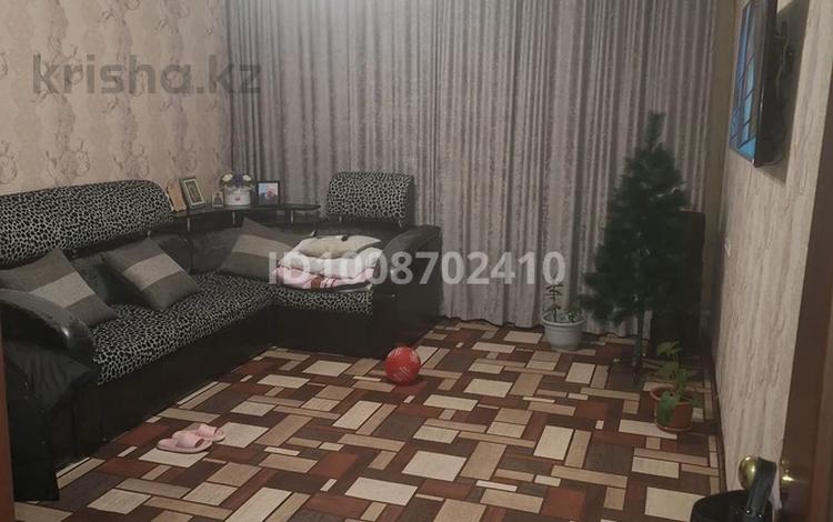 2-комнатная квартира · 55 м² · 1/2 этаж, Бауыржана Момышулы 65.2 за 7 млн ₸ в  — фото 4