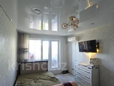 1-бөлмелі пәтер · 34.3 м² · 4/10 қабат, Нурсултана Назарбаева п-рт 291, бағасы: 16.8 млн ₸ в Павлодаре