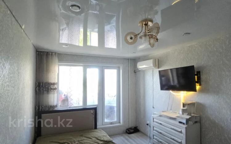 1-бөлмелі пәтер · 34.3 м² · 4/10 қабат, Нурсултана Назарбаева п-рт 291, бағасы: 16.8 млн ₸ в Павлодаре — фото 2