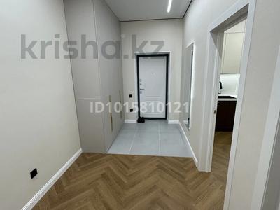 2-комнатная квартира · 78 м² · 5/9 этаж, мкр. Алтын орда, Алия Молдагулова за 37.5 млн ₸ в Актобе